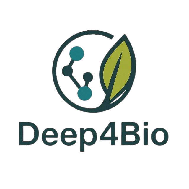 Deepen Bio Deep4Bio - Advanced Bioinformatics Platform